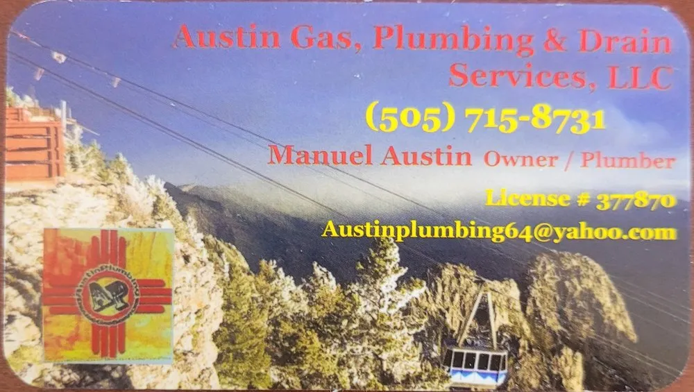 Slide of Austin Gas Plumbing & Drain Services