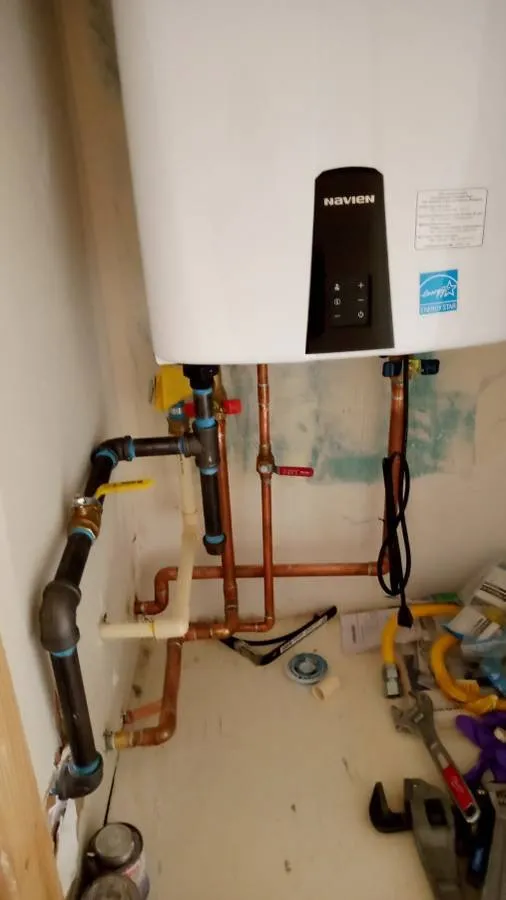 Slide of Austin Gas Plumbing & Drain Services