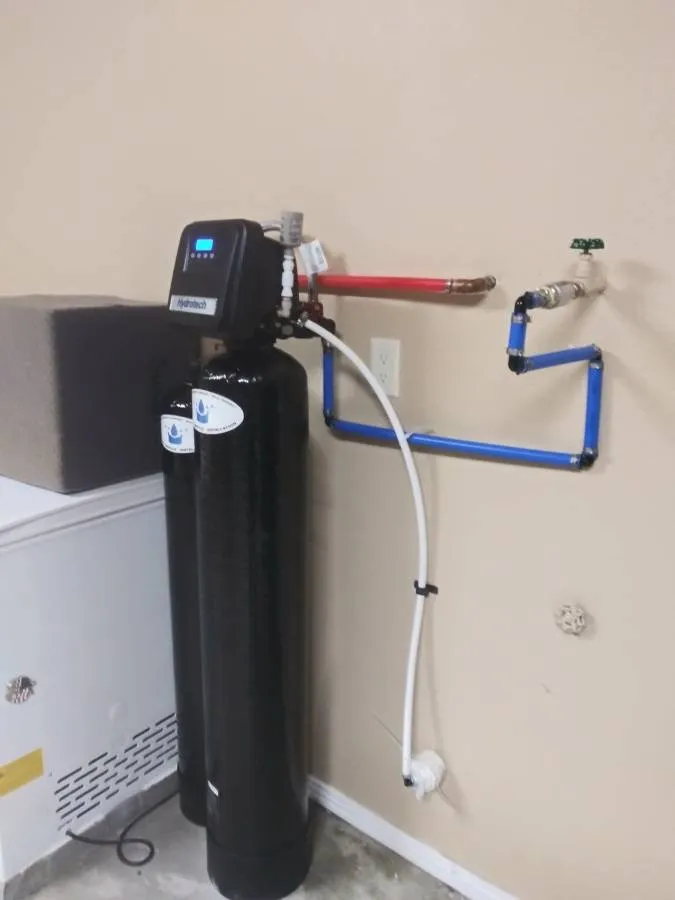 Slide of Austin Gas Plumbing & Drain Services