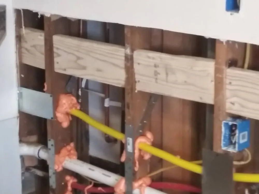 Slide of Austin Gas Plumbing & Drain Services