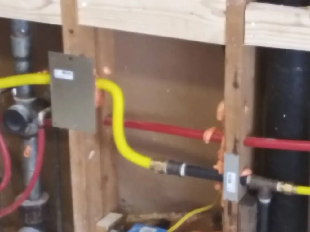 Slide of Austin Gas Plumbing & Drain Services