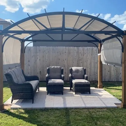 Slide of Austin Home Concierge