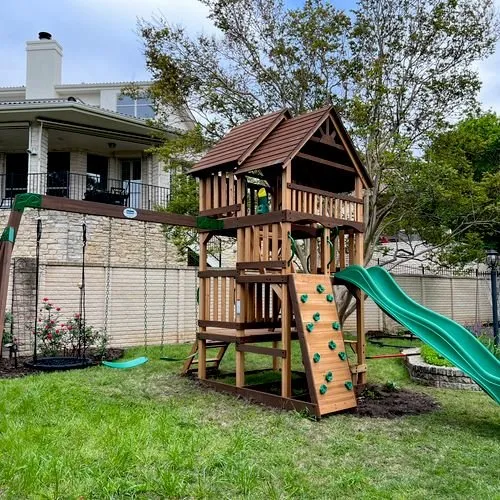 Slide of Austin Home Concierge