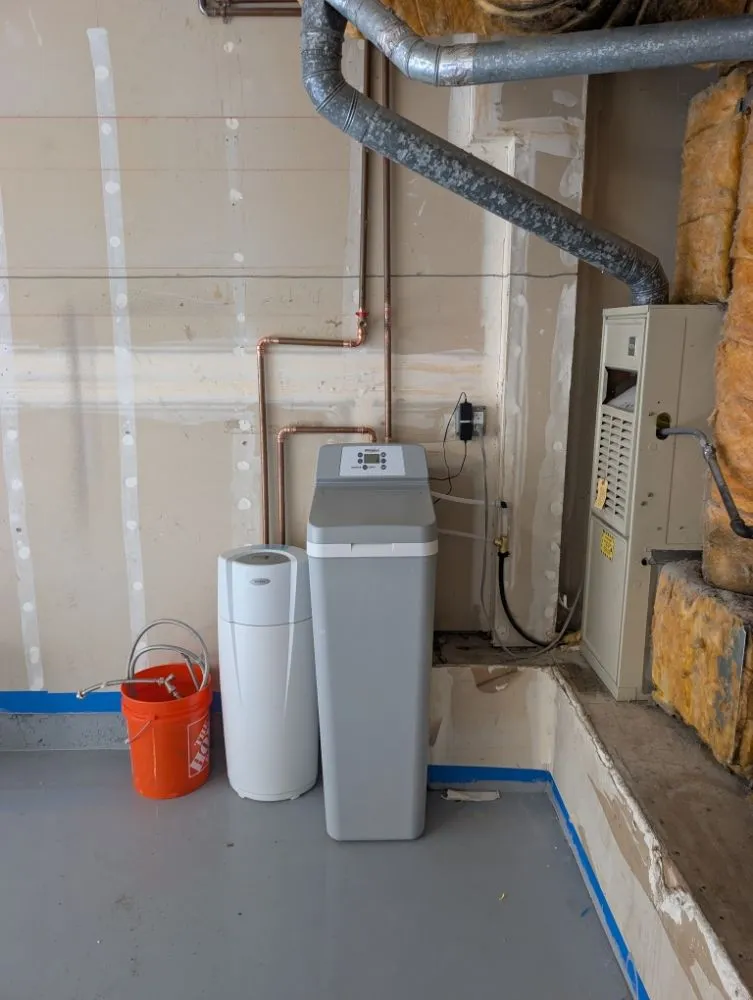 Slide of Austin Lucero Plumbing & Backflow