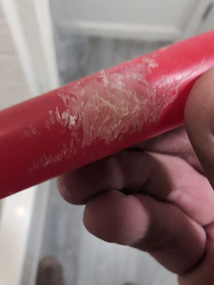 Slide of Austin Lucero Plumbing & Backflow