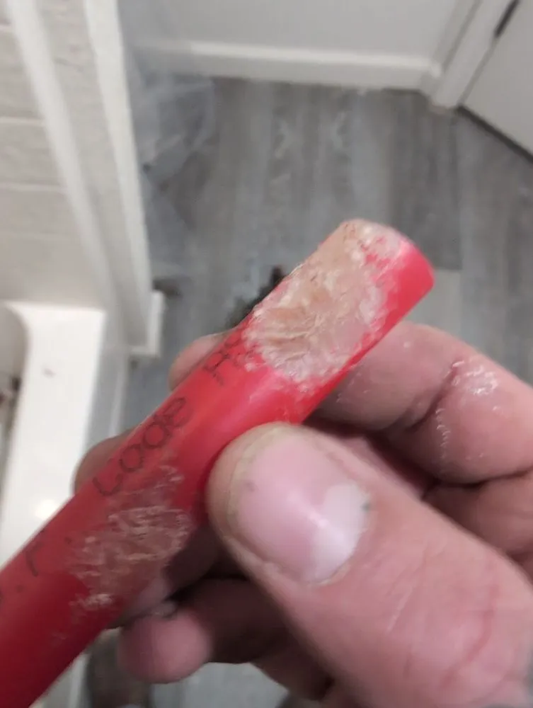 Slide of Austin Lucero Plumbing & Backflow