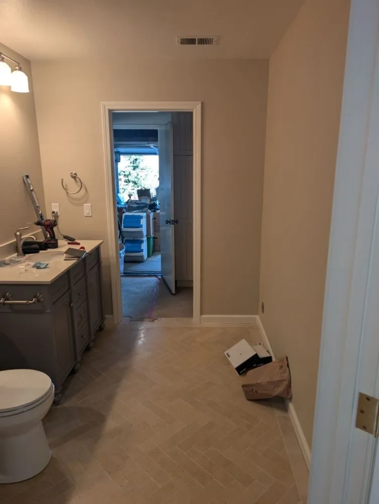 Slide of Austin Lucero Plumbing & Backflow