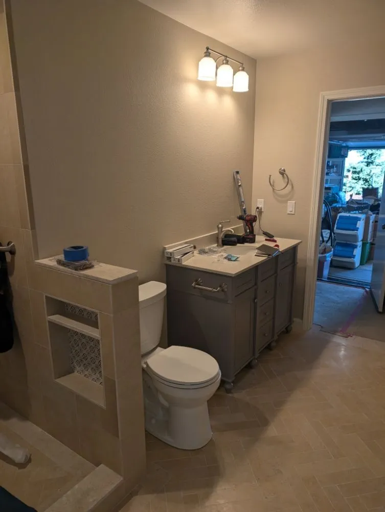 Top-rated plumbing repair service in Salinas, CA - Austin Lucero Plumbing & Backflow