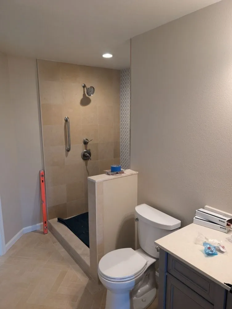 Emergency plumbing repair for homes in Salinas, CA by Austin Lucero Plumbing & Backflow