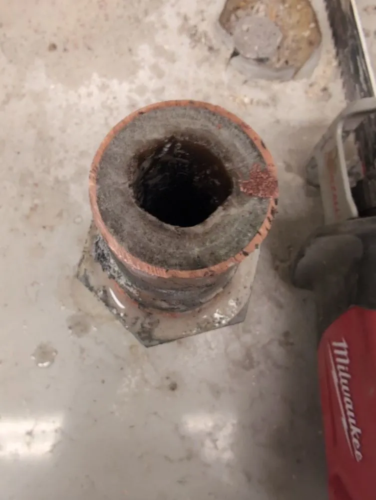 Emergency drain cleaning experts serving Salinas, CA - Austin Lucero Plumbing & Backflow