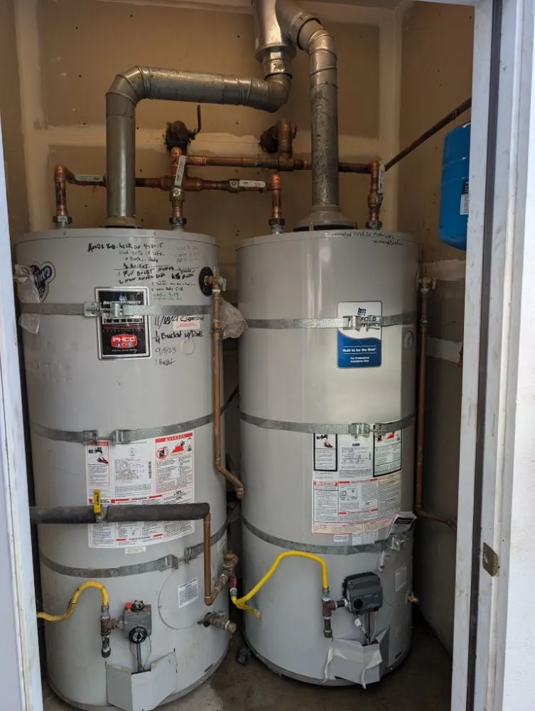 Top-rated pipe repair in Salinas, CA by Austin Lucero Plumbing & Backflow