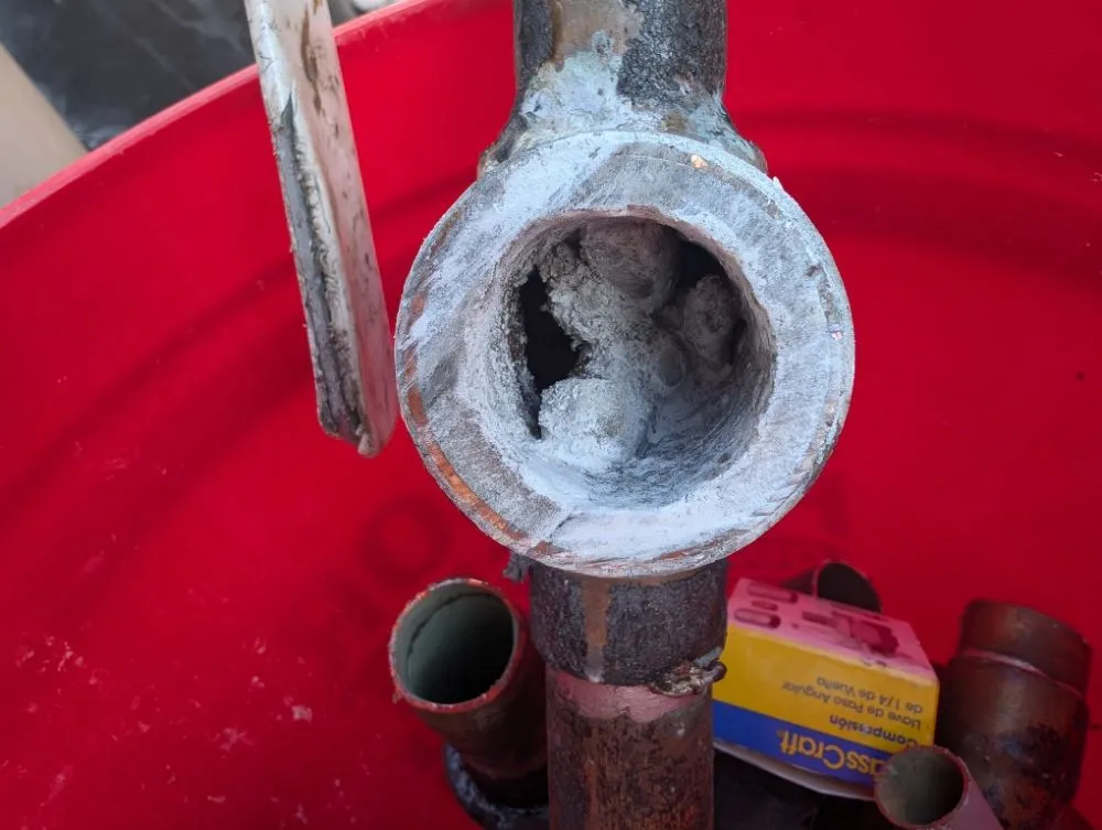 Professional drain cleaning service in Salinas, CA - Austin Lucero Plumbing & Backflow