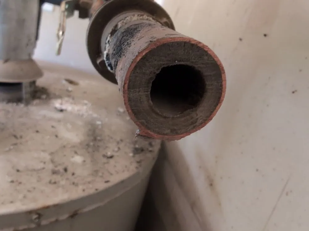 Reliable drain cleaning service in Salinas, CA - Austin Lucero Plumbing & Backflow