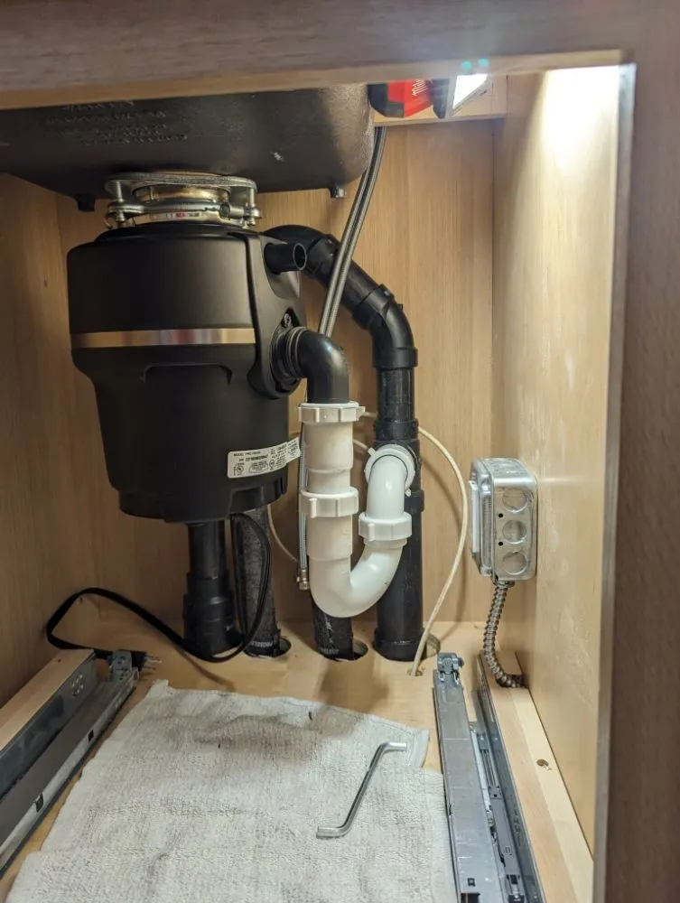 Trusted plumbing repair for homes in Salinas, CA by Austin Lucero Plumbing & Backflow