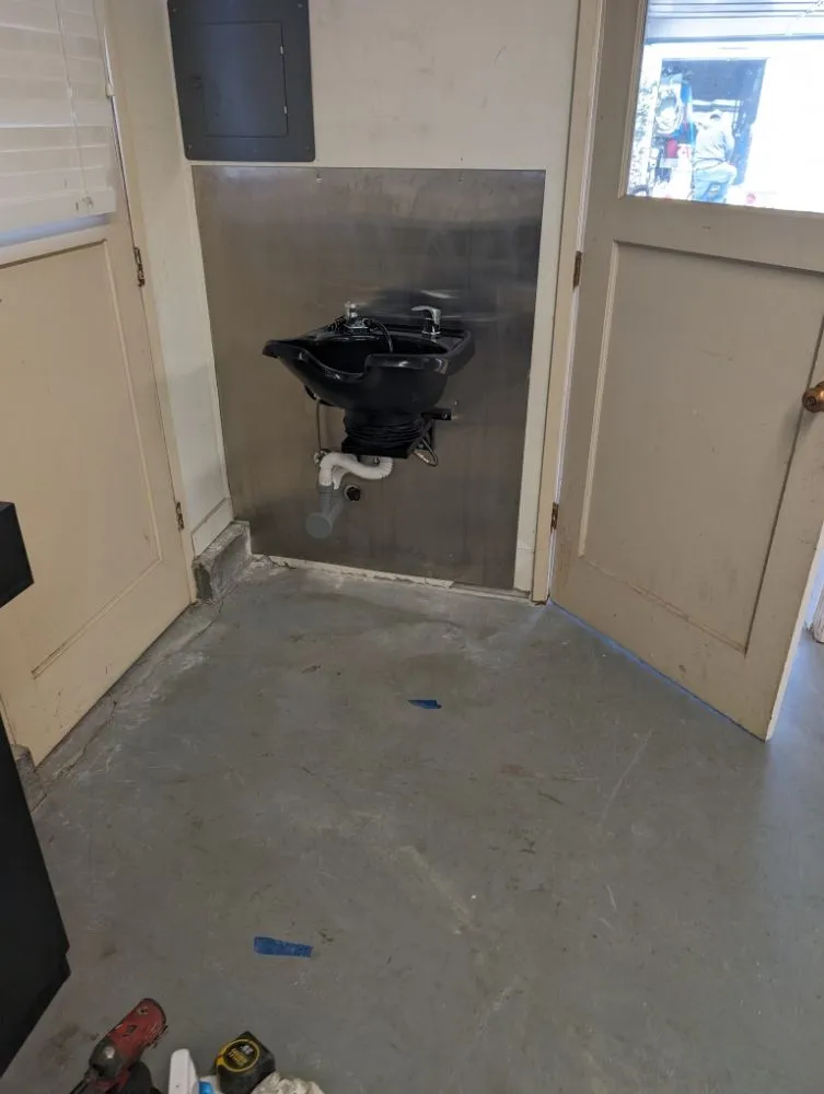 Expert water heater service in Salinas, CA by Austin Lucero Plumbing & Backflow