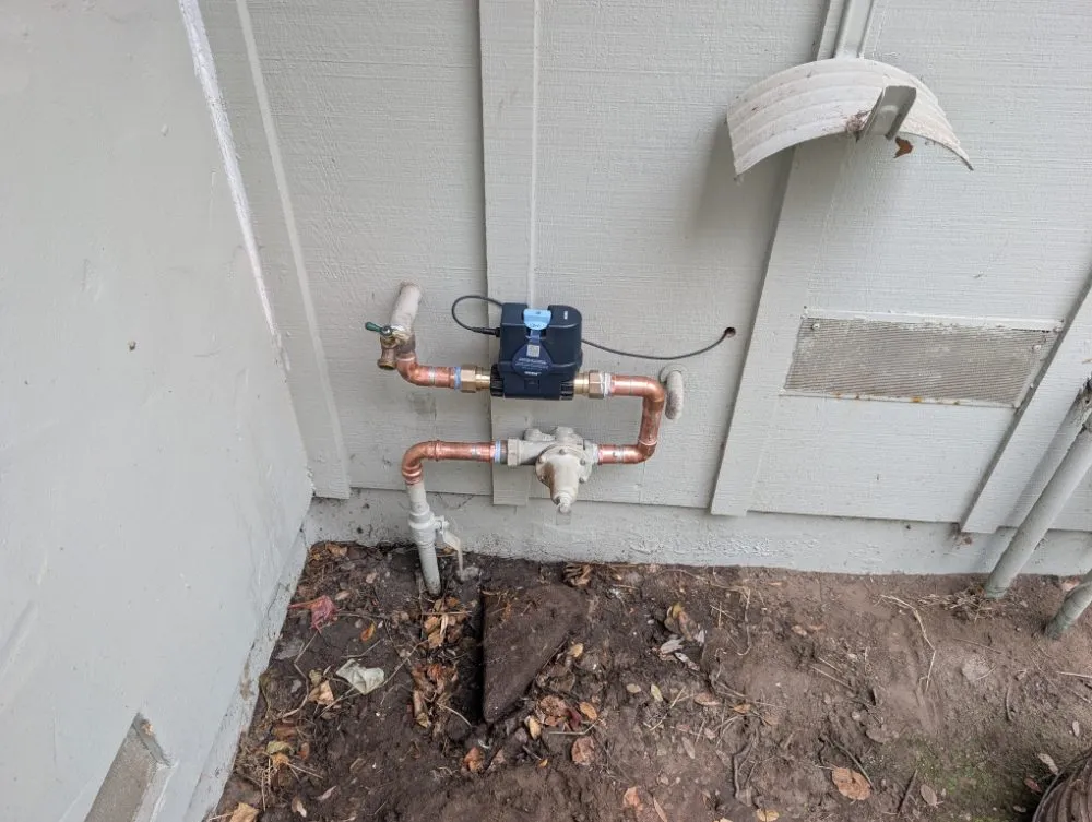 Slide of Austin Lucero Plumbing & Backflow