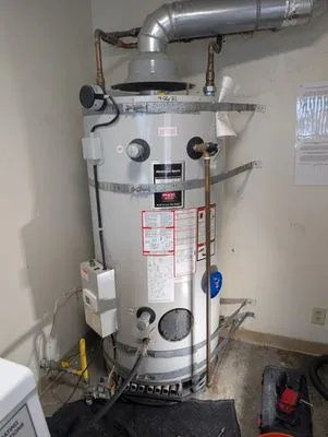 Austin Lucero Plumbing & Backflow