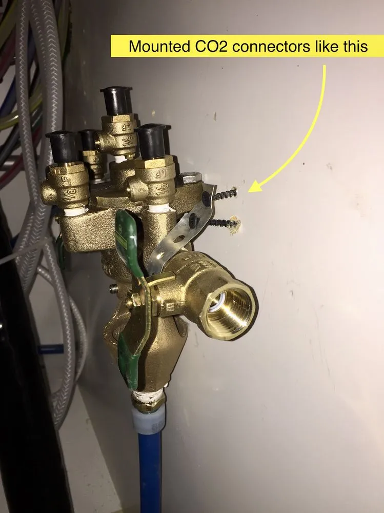 Slide of Austin Plumbery