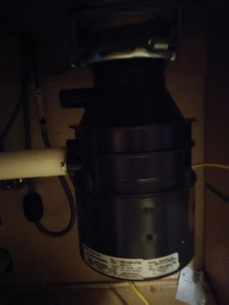 Slide of Austin Plumbery