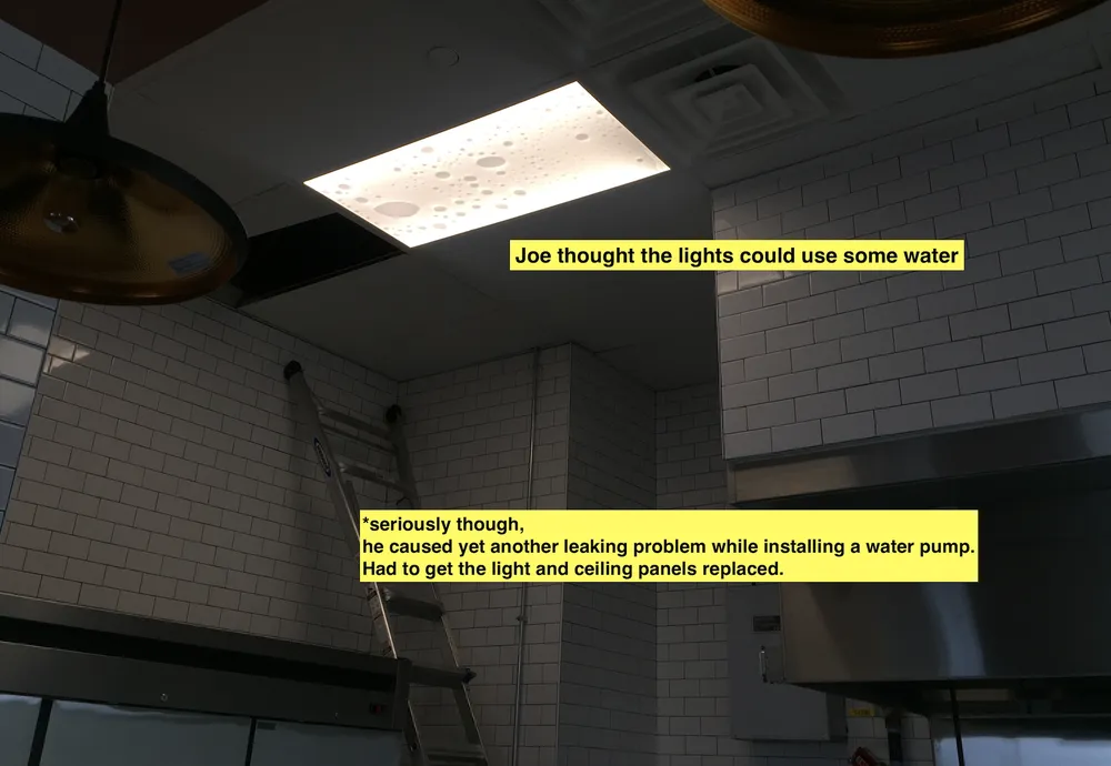 Slide of Austin Plumbery