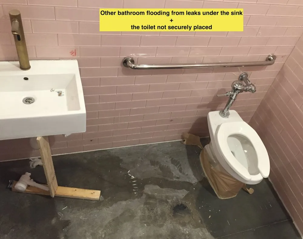 Slide of Austin Plumbery