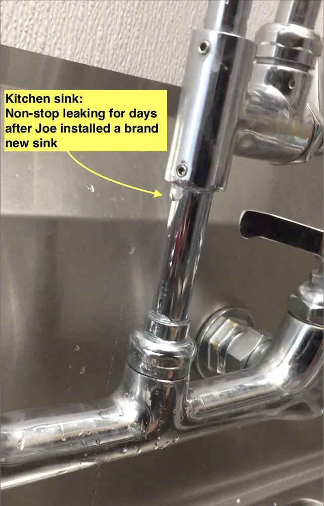 Trusted drain cleaning in Austin, TX by Austin Plumbery