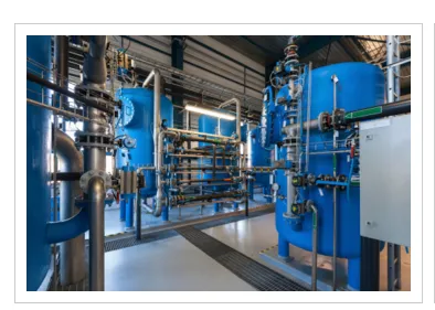 Slide of Austin Plumbing & Heating