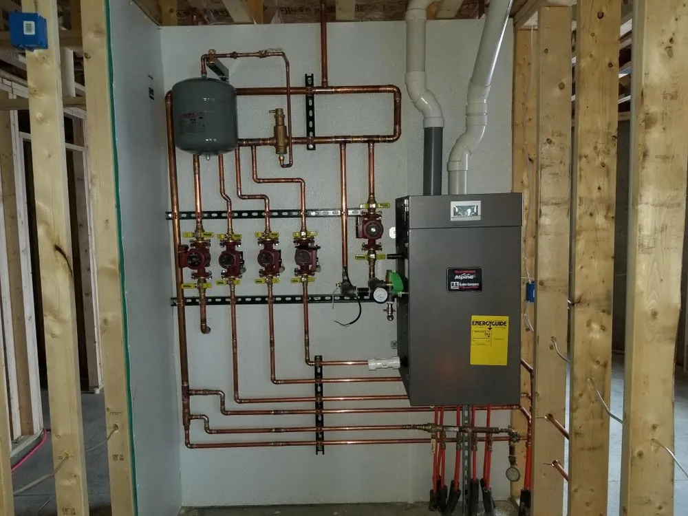 Expert drain cleaning in Warren, CT by Austin Plumbing & Heating Service