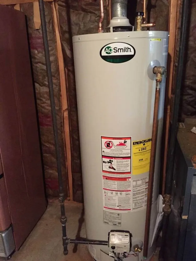 Slide of Austin Plumbing & Heating Service