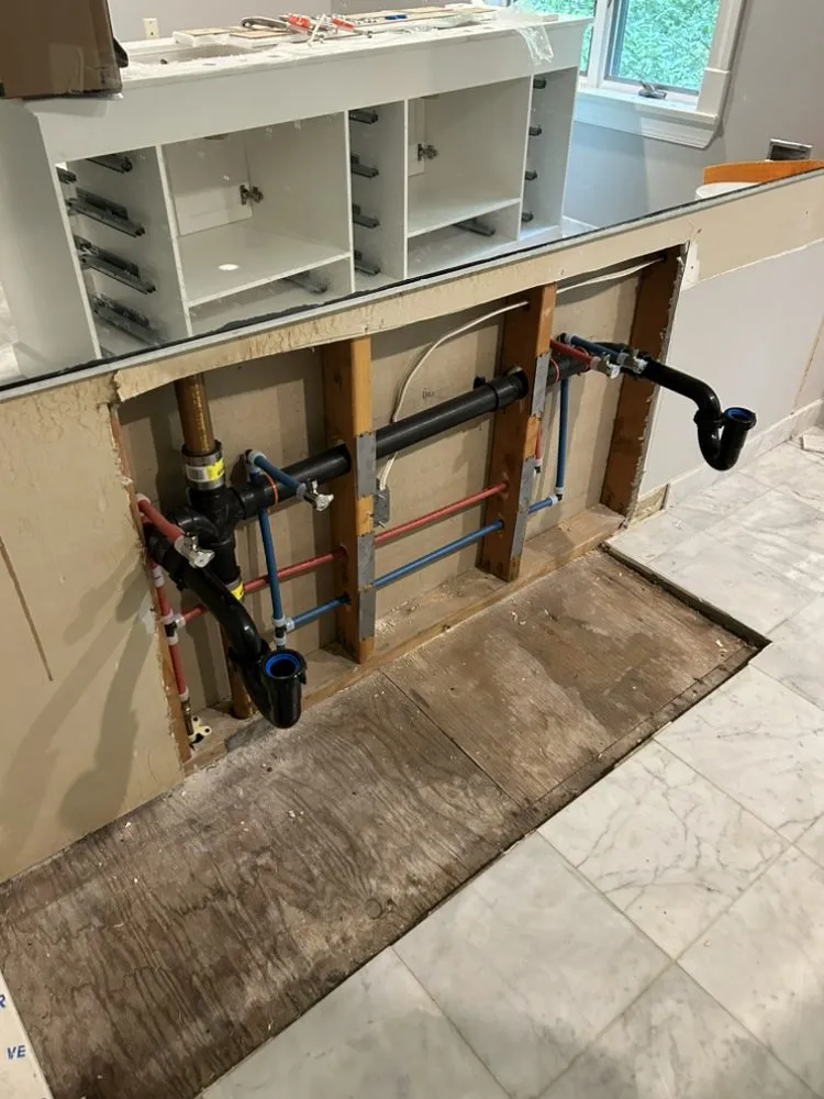 Slide of Austin Plumbing and Heating