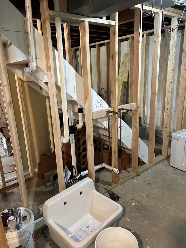 Slide of Austin Plumbing and Heating