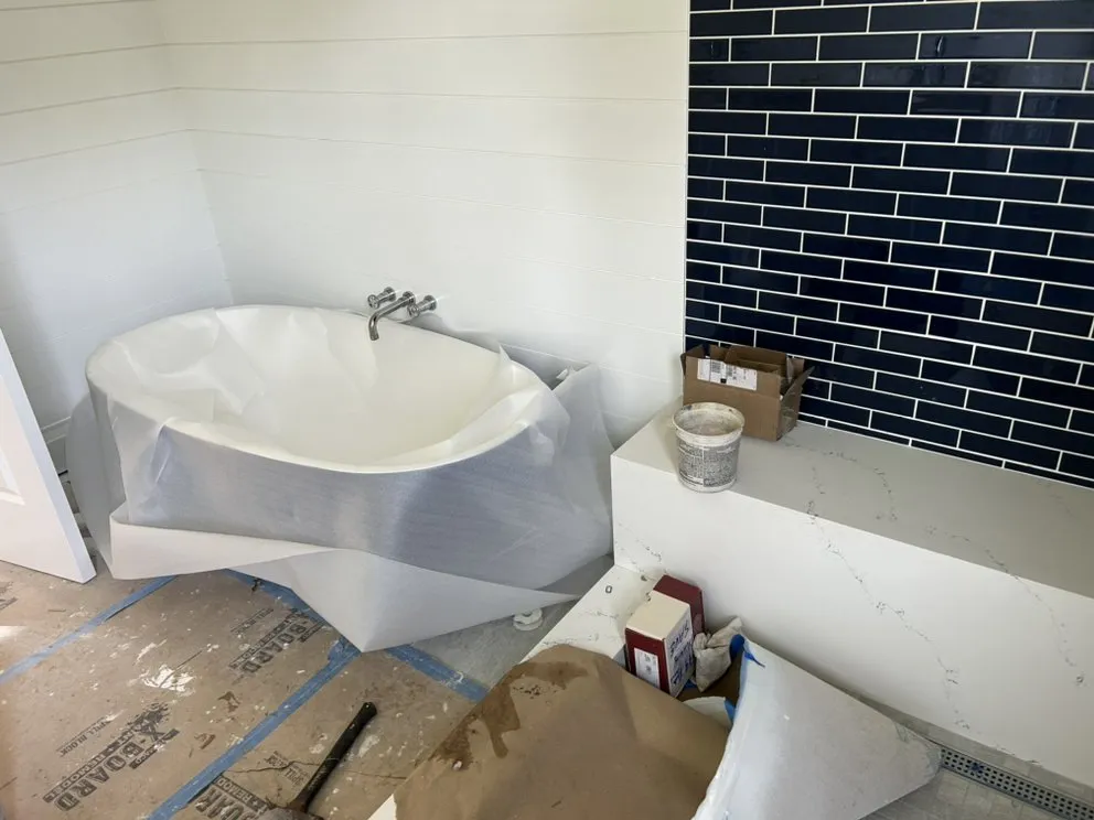 Slide of Austin Plumbing and Heating