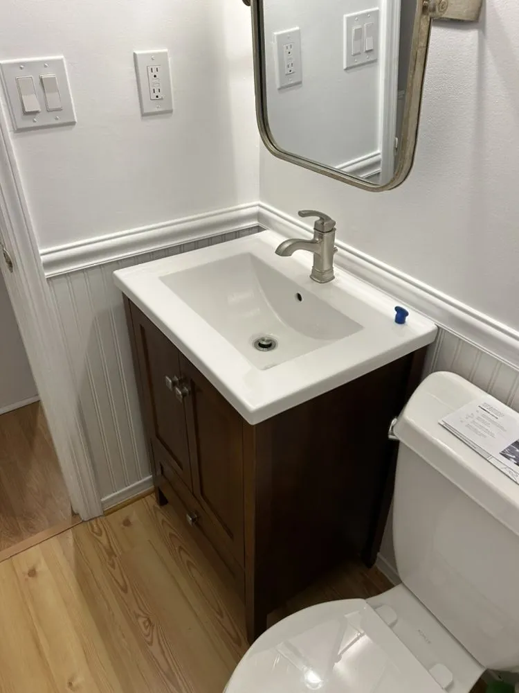 Slide of Austin Plumbing and Heating