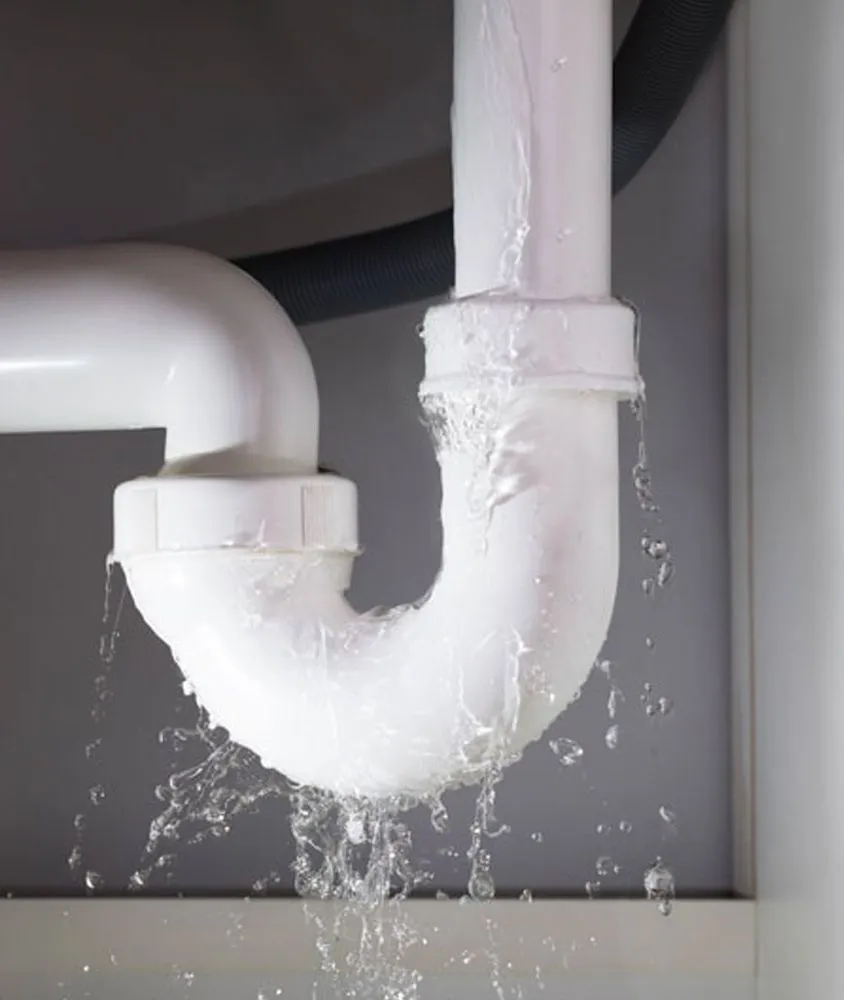 Slide of Austin Plumbing