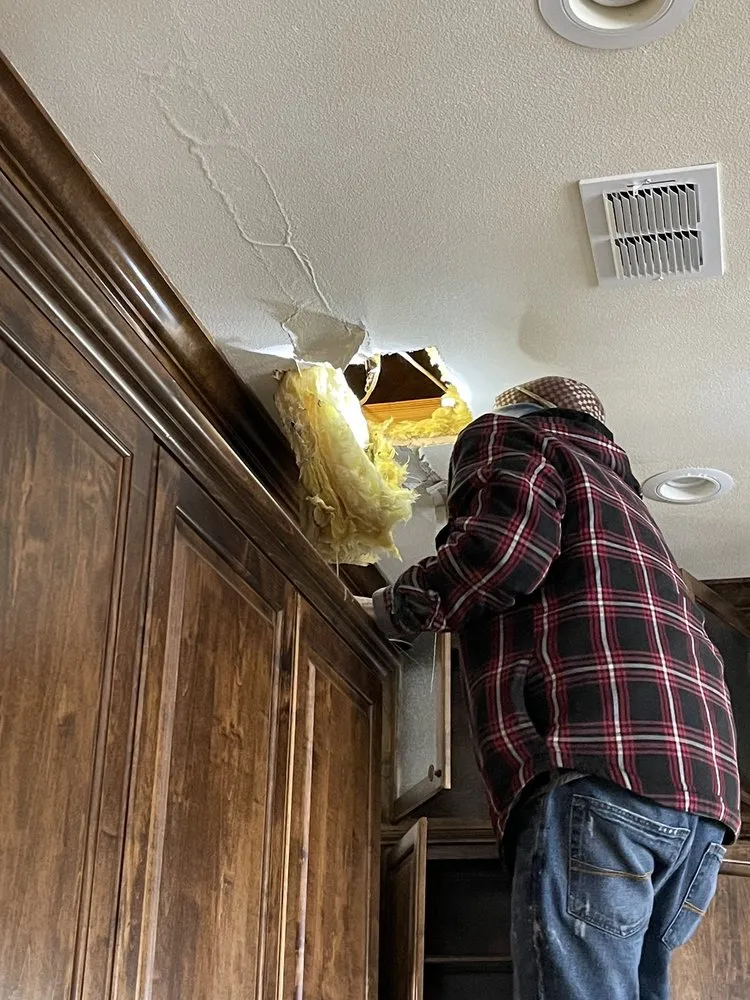 Slide of Austin Plumbing