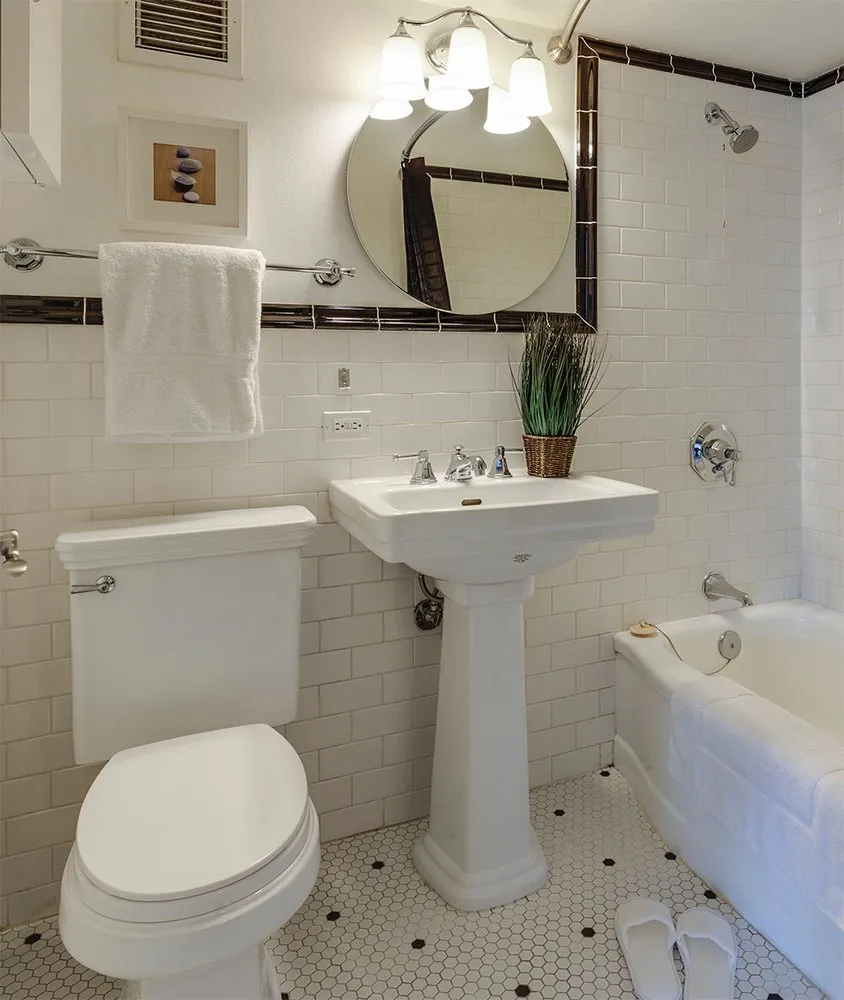 Slide of Austin Plumbing