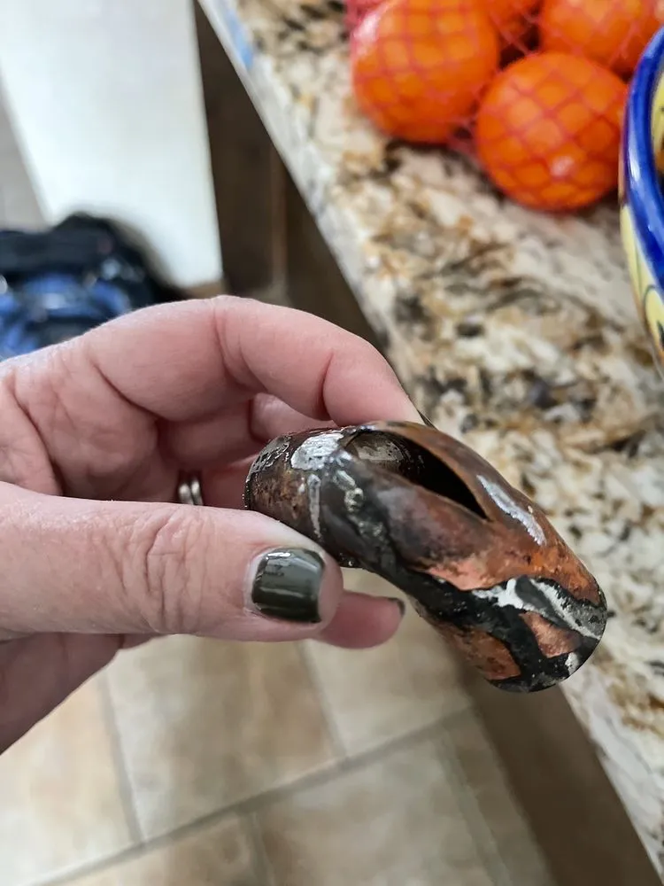 Slide of Austin Plumbing