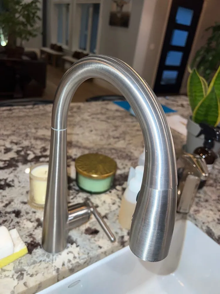 Slide of Austin Plumbing