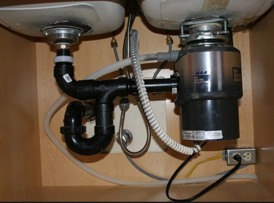 Slide of Austin Plumbing