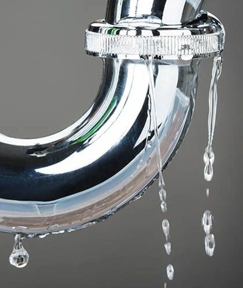 Slide of Austin Plumbing