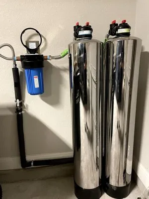 Austin Plumbing Logo