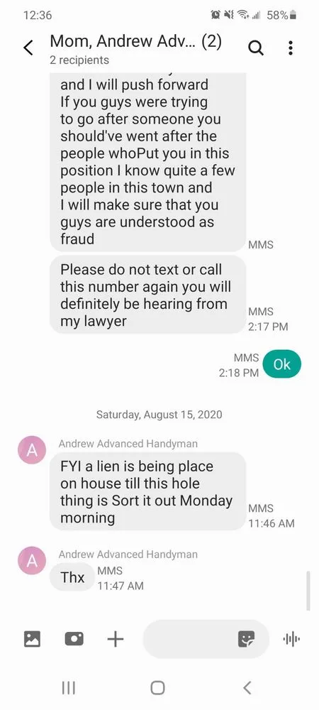 Slide of Austin Residential Solutions