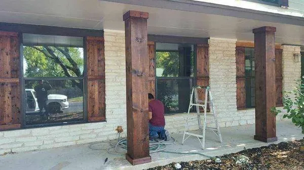 Slide of Austin Residential Solutions