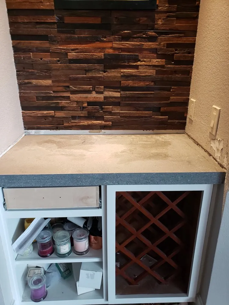 Slide of Austin Residential Solutions