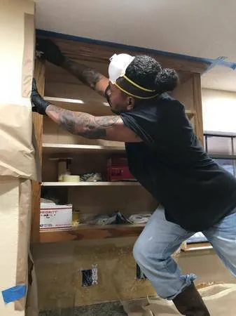 Expert leak detection in Houston, TX by Austin Residential Solutions