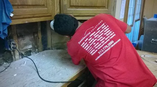 Slide of Austin Residential Solutions