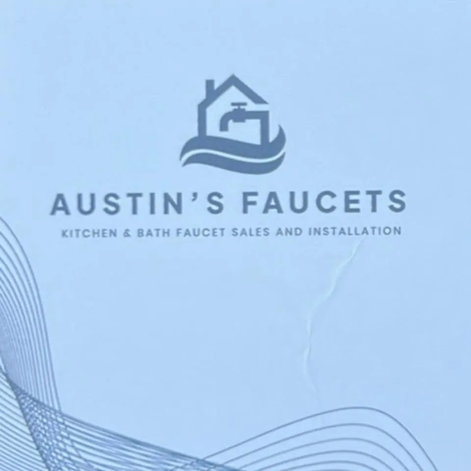 Slide of Austin's Faucets