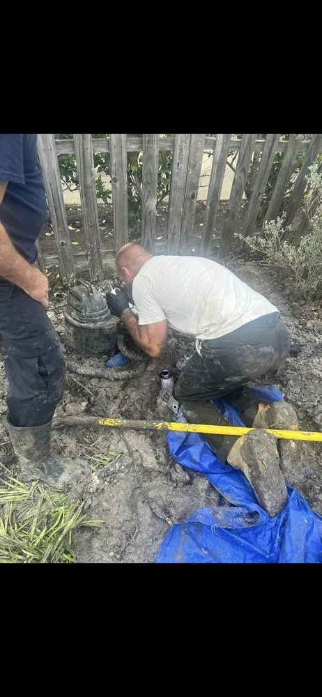 Slide of Austin's Greatest Plumbing