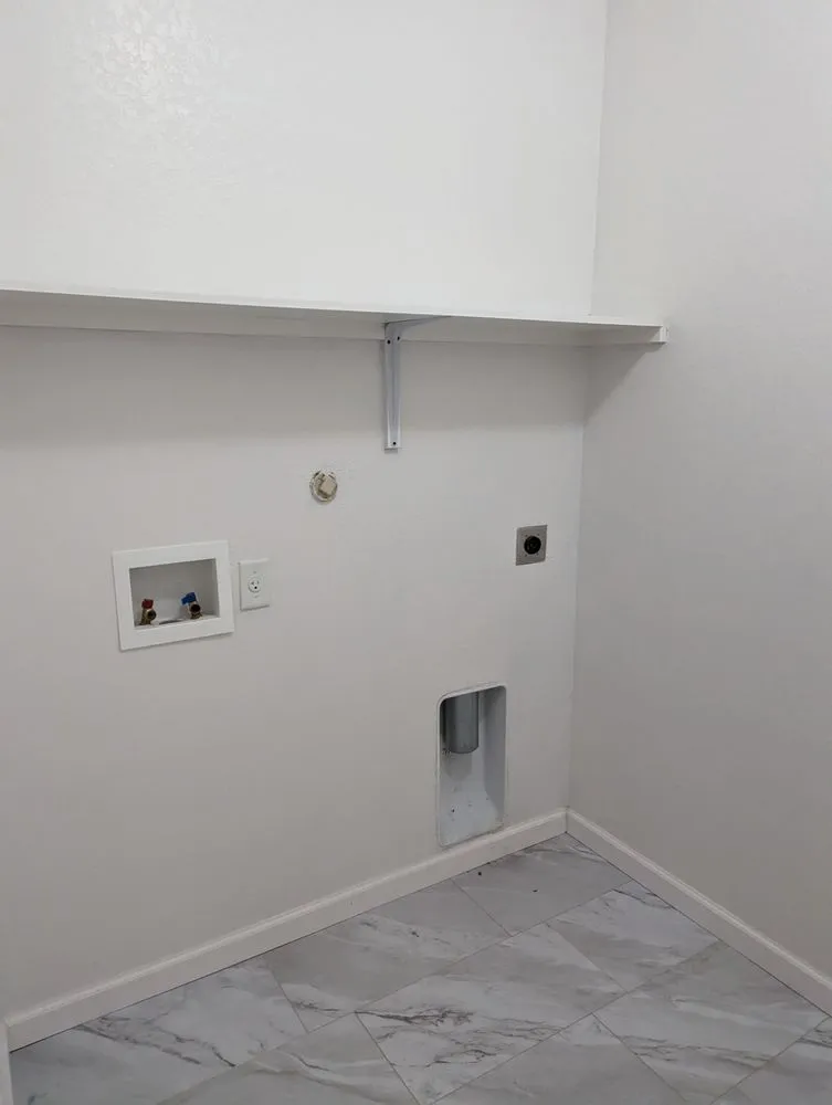 Slide of Austin's Handyman Service