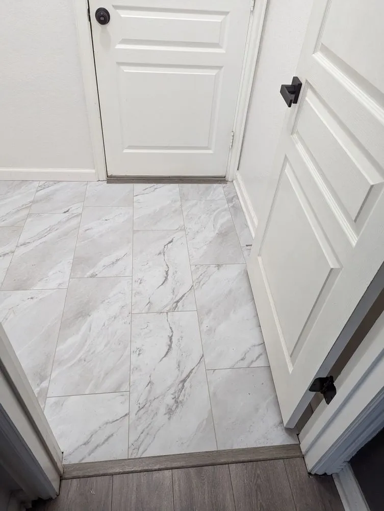 Slide of Austin's Handyman Service